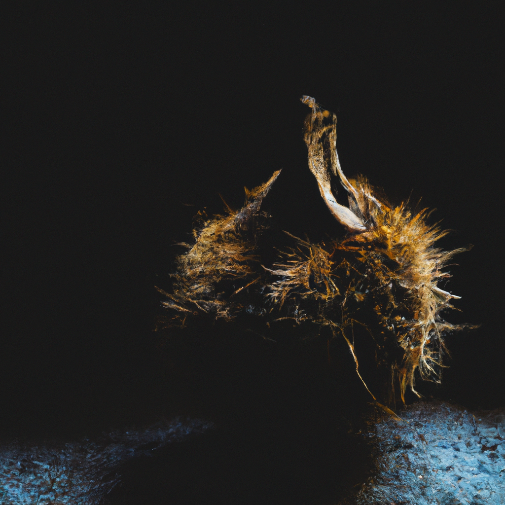 Antes, imagen generada