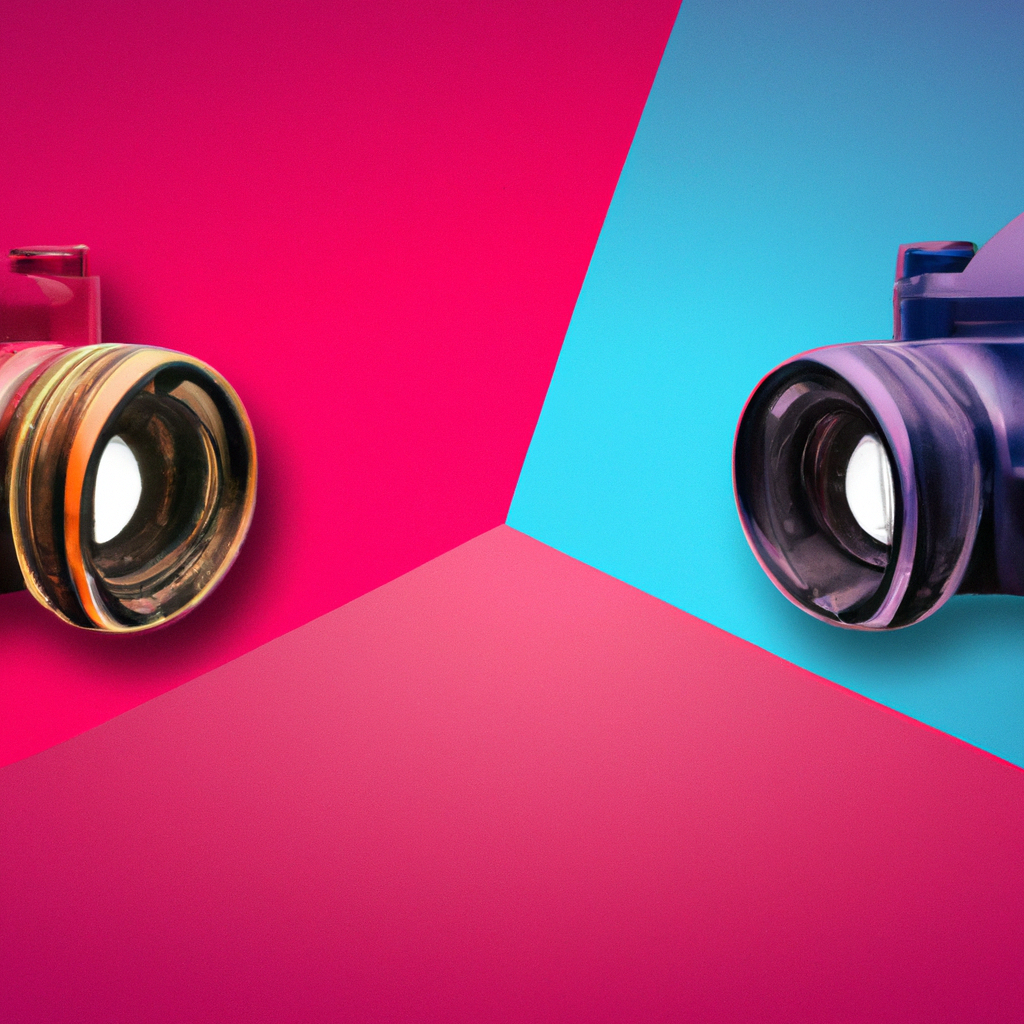 Productora, imagen generada